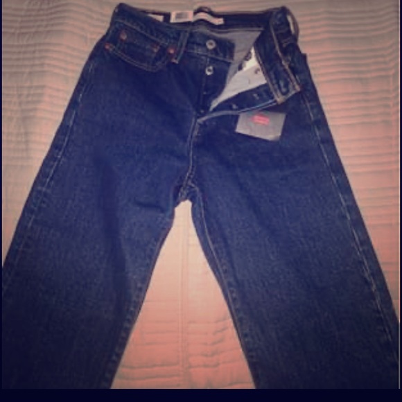 High waisted Levi’s jeans - Picture 1 of 3
